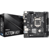 Placa de baza ASRock H370M-HDV Socket 1151 v2