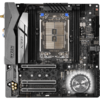 Placa de baza ASRock X399M TAICHI Socket TR4