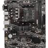 Placa de baza MSI A520M PRO Socket AM4