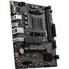 Placa de baza MSI A520M PRO Socket AM4