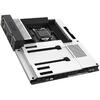 Placa de baza NZXT N7 Z490 Matte White Socket 1200