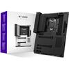 Placa de baza NZXT N7 Z490 Matte Black Socket 1200