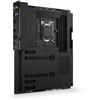 Placa de baza NZXT N7 Z490 Matte Black Socket 1200