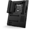 Placa de baza NZXT N7 Z490 Matte Black Socket 1200