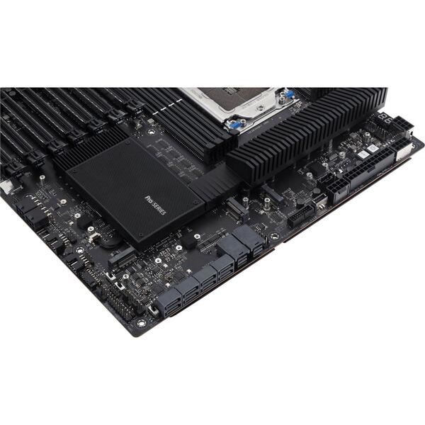 Placa de baza Asus Pro WS WRX80E-SAGE SE WIFI Socket WRX8