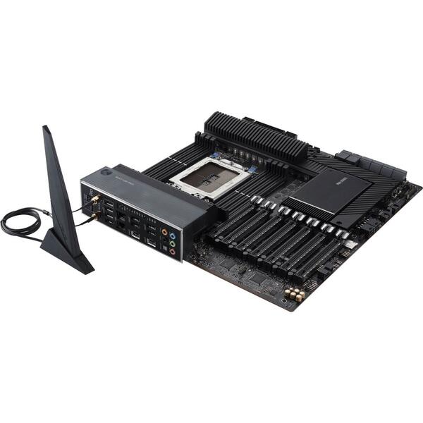 Placa de baza Asus Pro WS WRX80E-SAGE SE WIFI Socket WRX8