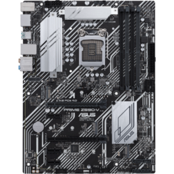 PRIME Z590-V-SI Socket 1200