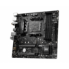 Placa de baza MSI B450M BAZOOKA MAX WIFI Socket AM4