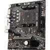 Placa de baza MSI B550M-A PRO Socket AM4