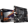 Placa de baza Gigabyte A520M AORUS ELITE Socket AM4