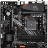 Placa de baza Gigabyte A520M AORUS ELITE Socket AM4