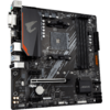 Placa de baza Gigabyte A520M AORUS ELITE Socket AM4
