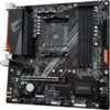 Placa de baza Gigabyte A520M AORUS ELITE Socket AM4