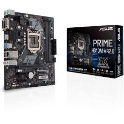 PRIME H310M-A R2.0 Socket 1151 v2