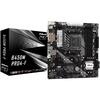 Placa de baza ASRock B450M PRO4-F Socket AM4