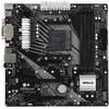 Placa de baza ASRock B450M PRO4-F Socket AM4