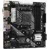 Placa de baza ASRock A320M PRO4-F Socket AM4