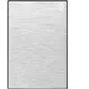 Hard Disk Extern Seagate One Touch 2TB USB 3.0 Silver