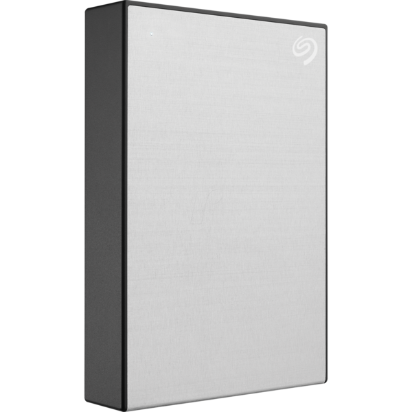 Hard Disk Extern Seagate One Touch 2TB USB 3.0 Silver