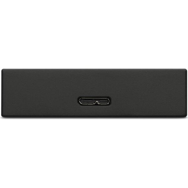 Hard Disk Extern Seagate One Touch 2TB USB 3.0 Silver