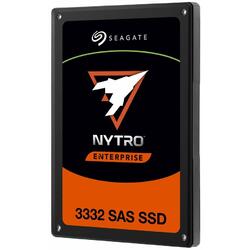 Nytro 3332 960GB SAS, 2.5 inch