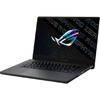 Laptop Asus ROG Zephyrus G15 GA503QM, 15.6 inch QHD 165Hz, AMD Ryzen 7 5800HS, 16GB DDR4, 1TB SSD, GeForce RTX 3060 6GB, Win 10 Home, Eclipse Gray