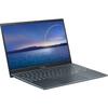 Laptop Asus ZenBook 14 UX425EA, 14 inch FHD, Intel Core i7-1165G7, 16GB DDR4X, 512GB SSD, Intel Iris Xe, Win 11 Home, Pine Grey