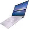 Ultrabook Asus ZenBook 14 UX425EA, 14 inch FHD, Intel Core i7-1165G7, 16GB DDR4X, 1TB SSD, Intel Iris Xe, Win 10 Home, Lilac Mist