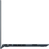 Laptop Asus ZenBook Pro 15 UX535LI, 15.6 inch UHD OLED Touch, Intel Core i7-10870H, 16GB DDR4, 1TB SSD, GeForce GTX 1650 Ti 4GB, Win 10 Pro, Pine Grey