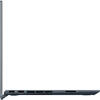 Laptop Asus ZenBook Pro 15 UX535LI, 15.6 inch UHD OLED Touch, Intel Core i7-10870H, 16GB DDR4, 1TB SSD + 32GB Optane, GeForce GTX 1650 Ti 4GB, Win 10 Pro, Pine Grey