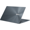 Laptop Asus ZenBook 13 UX325EA, 13.3 inch FHD OLED, Intel Core i7-1165G7, 16GB DDR4X, 512GB SSD, Intel Iris Xe, Win 10 Home, Pine Grey