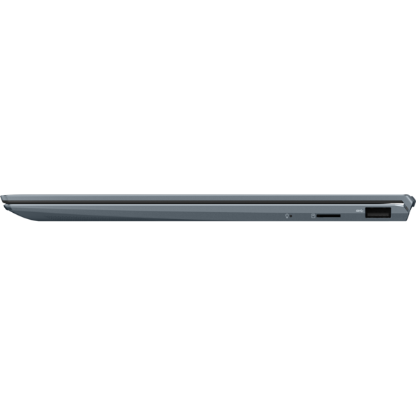 Ultrabook Asus ZenBook 13 OLED UM325UA, FHD, AMD Ryzen 5 5500U 8GB DDR4X, 512GB SSD, Radeon, Win 10 Home, Pine Grey