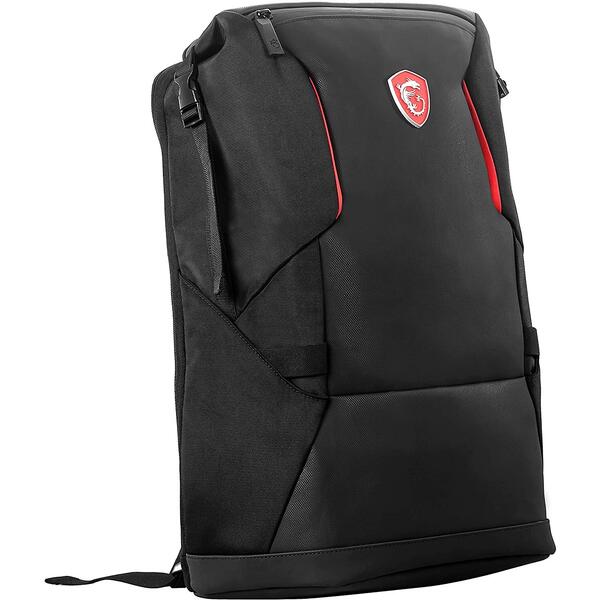 Rucsac Notebook MSI 17.3 inch Urban Raider