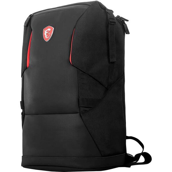 Rucsac Notebook MSI 17.3 inch Urban Raider