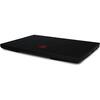 Laptop Gaming MSI GF63 Thin 10SC, 15.6 inch FHD, Intel Core i5-10300H, 8GB DDR4, 256GB SSD, GeForce GTX 1650 4GB, Black