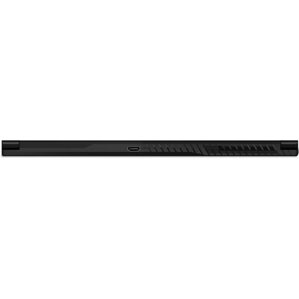 Laptop Gaming MSI GF65 Thin 10SDR, 15.6 inch FHD 144Hz, Intel Core i5-10300H, 8GB DDR4, 512GB SSD, GeForce GTX 1660 Ti 6GB, Dark Grey