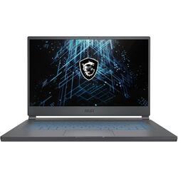 Stealth 15M A11SDK, 15.6 inch FHD 144Hz, Intel Core i7-1185G7, 16GB DDR4, 1TB SSD, GeForce GTX 1660 Ti 6GB, Carbon Gray