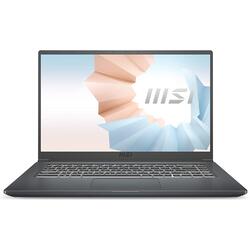 Modern 14 B10MW, 14 inch FHD, Intel Core i3-10110U, 8GB DDR4, 256GB SSD, Intel UHD, Carbon Grey