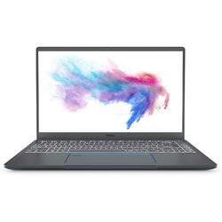 Prestige 14Evo A11M, 14 inch FHD, Intel Core i7-1185G7, 16GB DDR4, 1TB SSD, Intel Iris Xe, Free DOS, Carbon Grey
