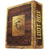 MSI LOOT BOX PACK S-WW