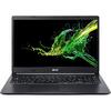 Laptop Acer Aspire A515-55, 15.6 inch FHD, Intel Core i5-1035G1, 8GB DDR4, 512GB SSD, Intel UHD, Silver