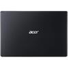 Laptop Acer Aspire A515-55, 15.6 inch FHD, Intel Core i5-1035G1, 8GB DDR4, 512GB SSD, Intel UHD, Silver