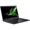 Laptop Acer Aspire 5 A515-56, 15.6 inch FHD IPS, Intel Core i5-1135G7, 8GB DDR4, 256GB SSD, Intel Iris Xe, Charcoal Black