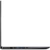 Laptop Acer Aspire 5 A515-56, 15.6 inch FHD IPS, Intel Core i7-1165G7, 8GB DDR4, 512GB SSD, Intel Iris Xe, Charcoal Black