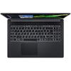 Laptop Acer Aspire 5 A515-56, 15.6 inch FHD IPS, Intel Core i5-1135G7, 8GB DDR4, 256GB SSD, Intel Iris Xe, Charcoal Black