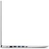 Laptop Acer Aspire A515-55, 15.6 inch FHD, Intel Core i5-1035G1, 8GB DDR4, 256GB SSD, Intel UHD, Silver