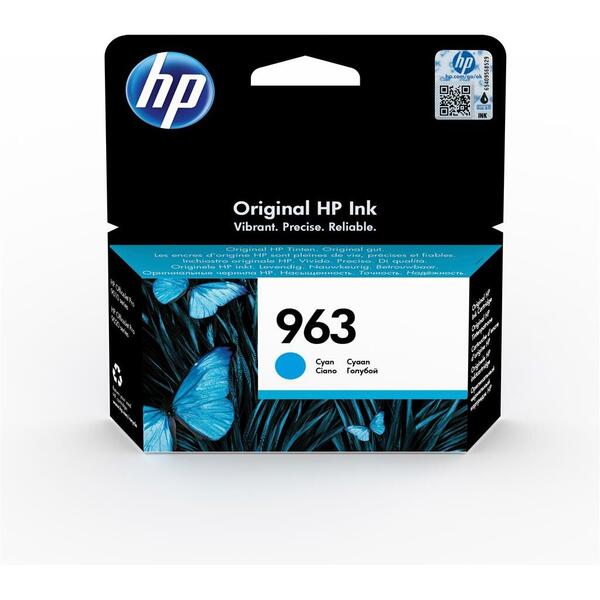 HP 963 Cyan