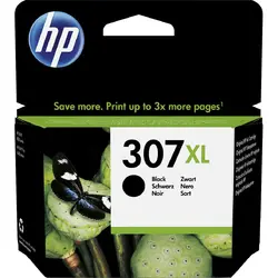 Cartus cerneala HP 307XL Black