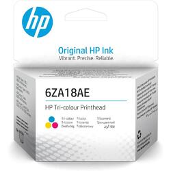 Cap printare HP Tri-Color pentru Ink Tank 100/300/400, Smart Tank 300/400/500/600/550/570