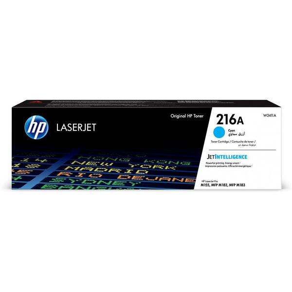 HP 216A Cyan